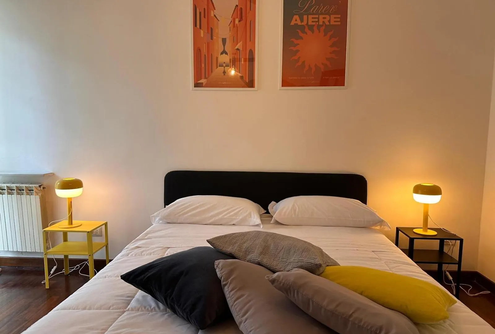 La Casa Di Anna - Naples Central Flat - My Place 0*,