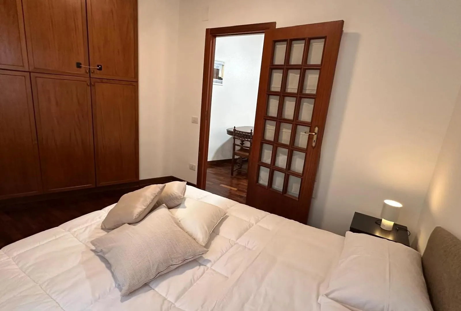 La Casa Di Anna - Naples Central Flat - My Place 0*,  Italy