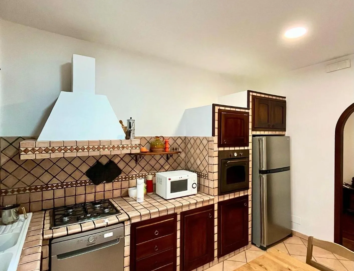 La Casa Di Anna - Naples Central Flat - My Place 0*,