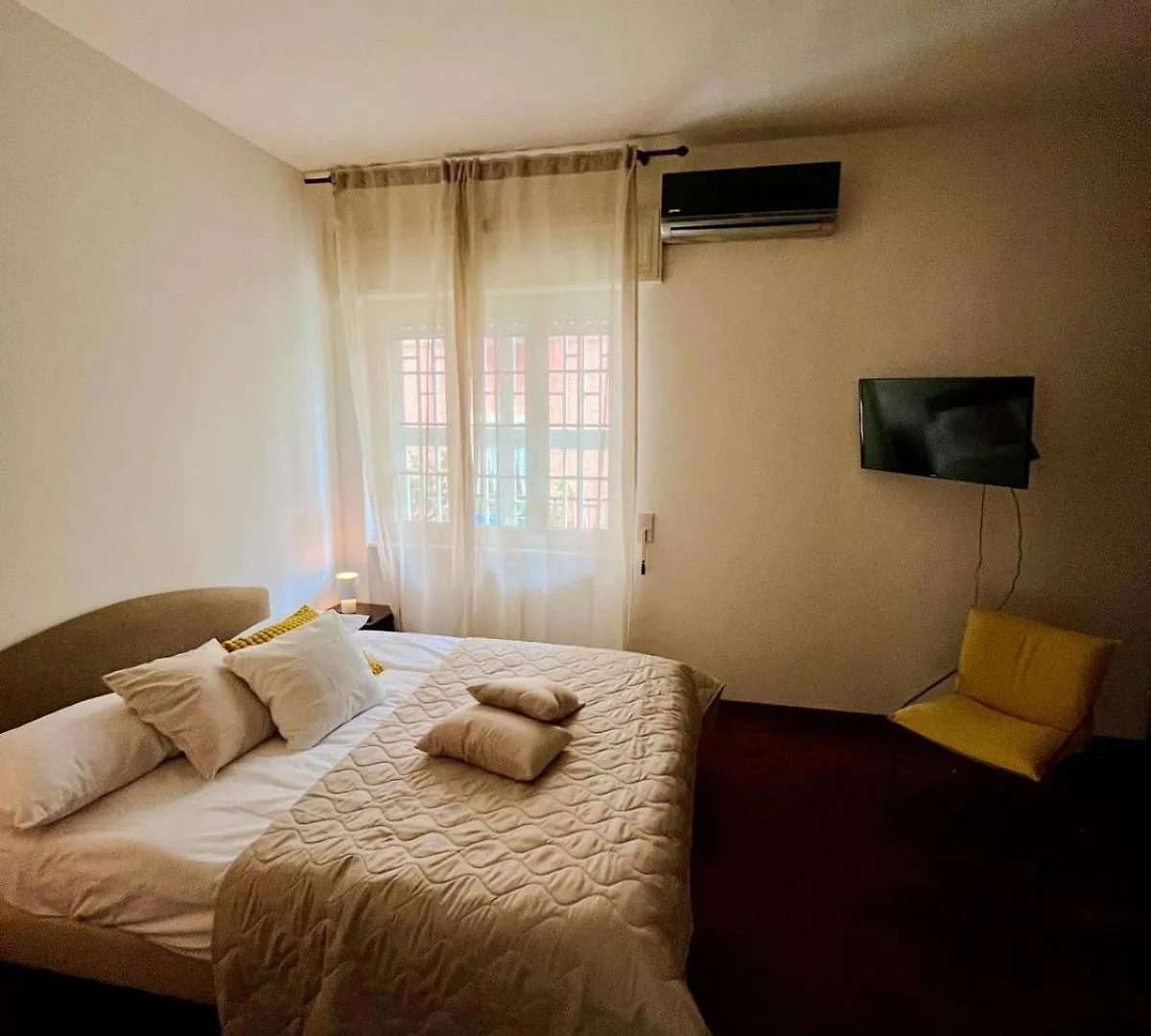 La Casa Di Anna - Naples Central Flat - My Place Italy