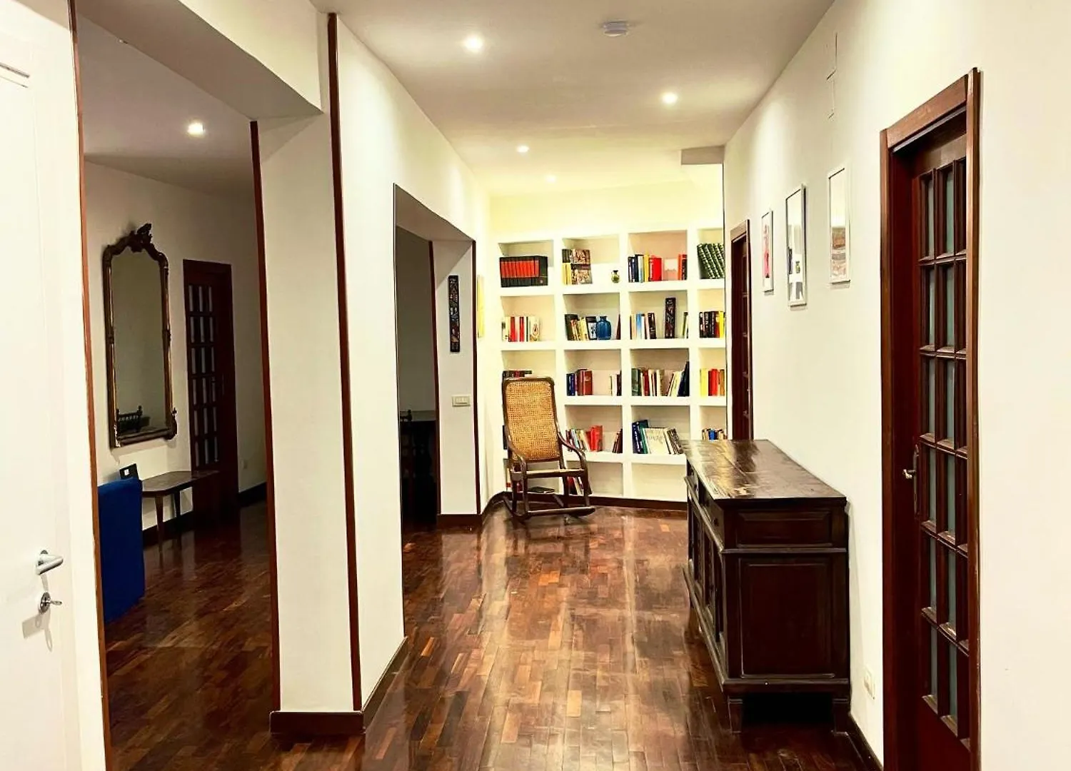 La Casa Di Anna - Naples Central Flat - My Place