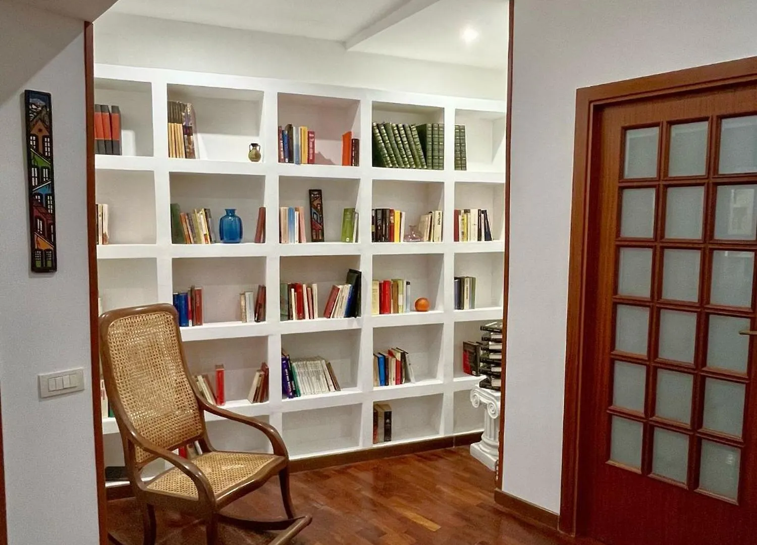 Apartment La Casa Di Anna - Naples Central Flat - My Place Italy