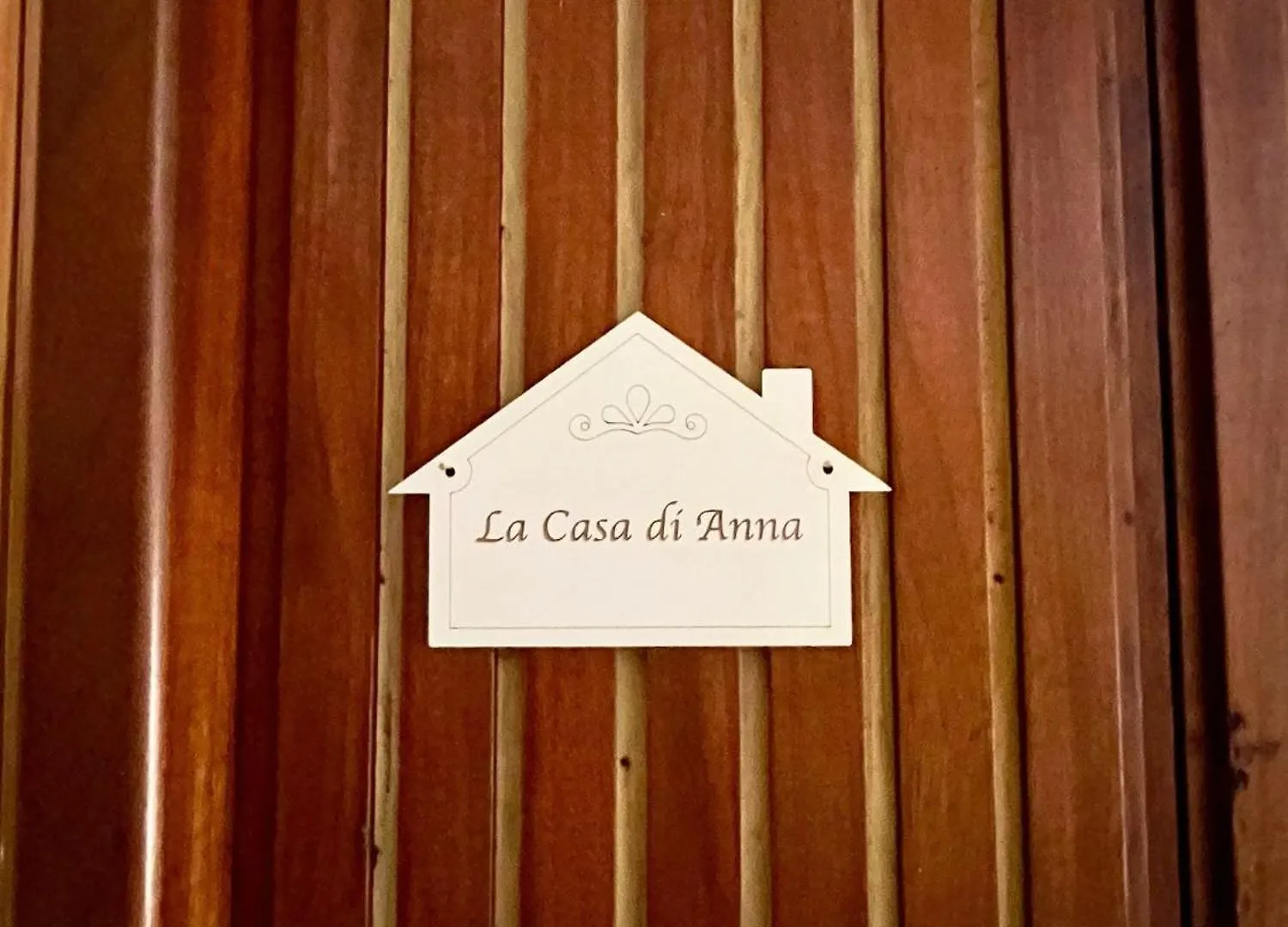 La Casa Di Anna - Naples Central Flat - My Place