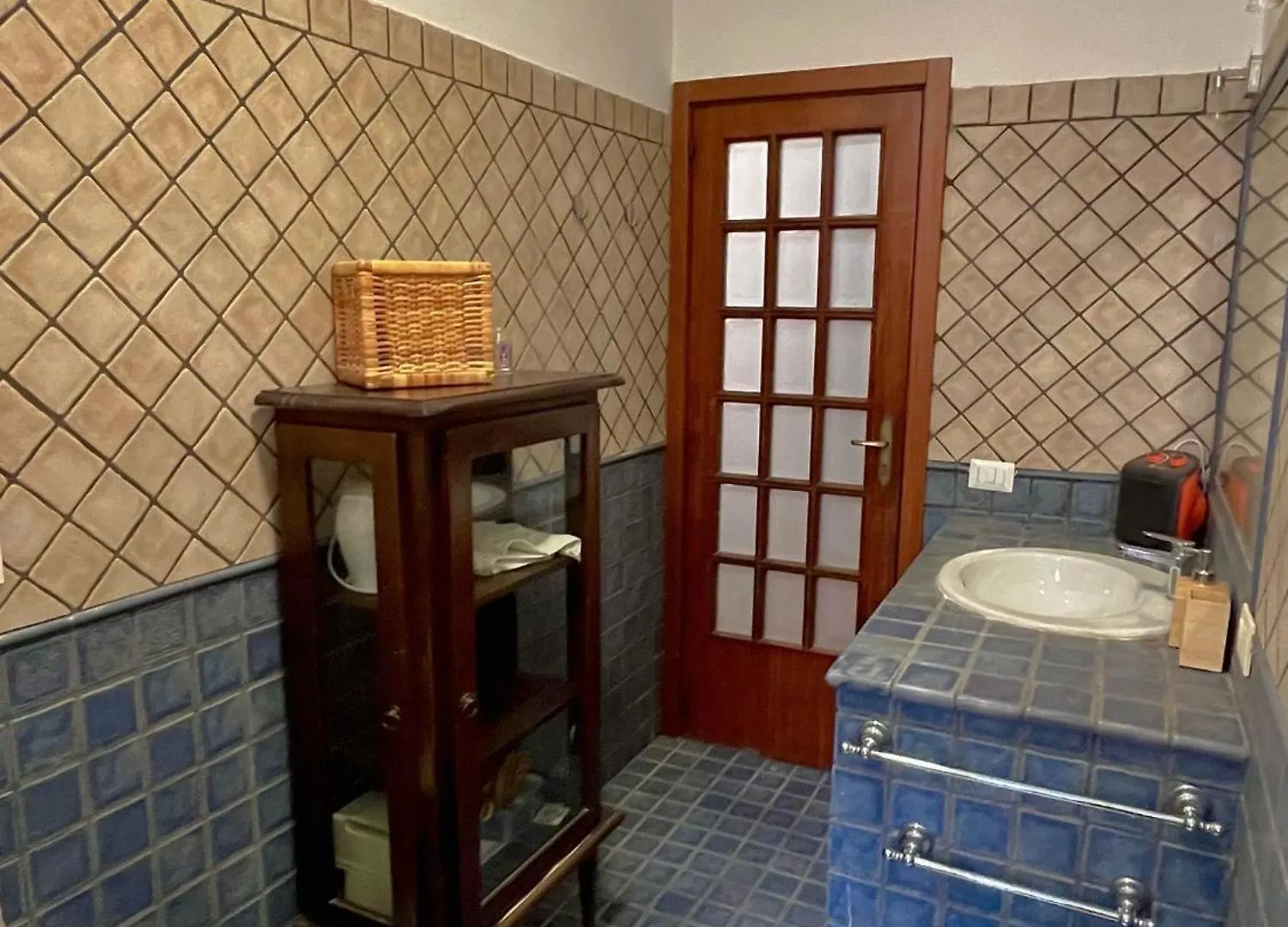 Apartment La Casa Di Anna - Naples Central Flat - My Place Italy