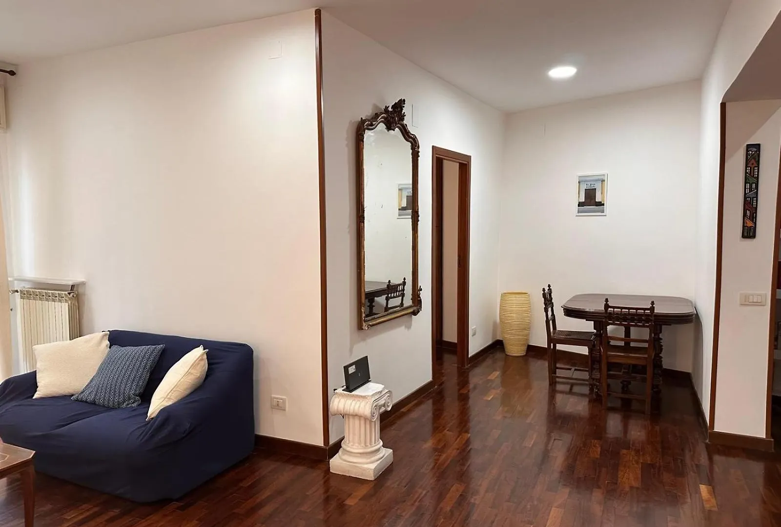 La Casa Di Anna - Naples Central Flat - My Place Apartment