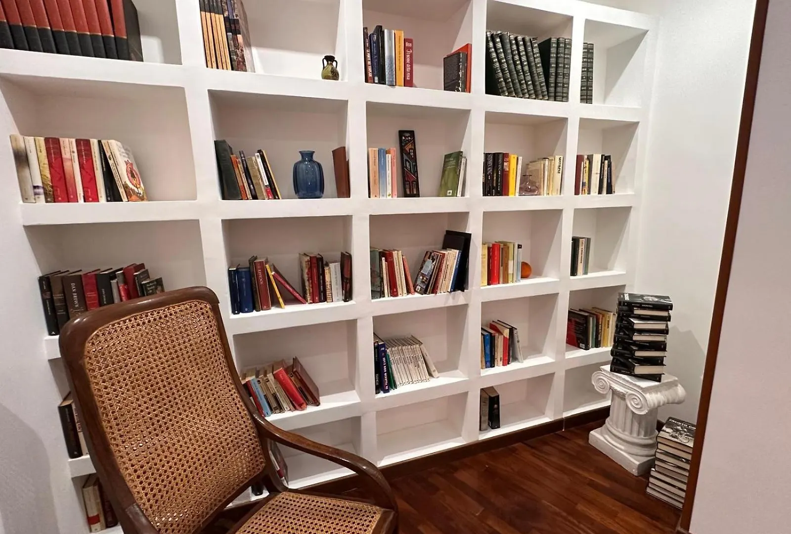 Apartment La Casa Di Anna - Naples Central Flat - My Place Italy