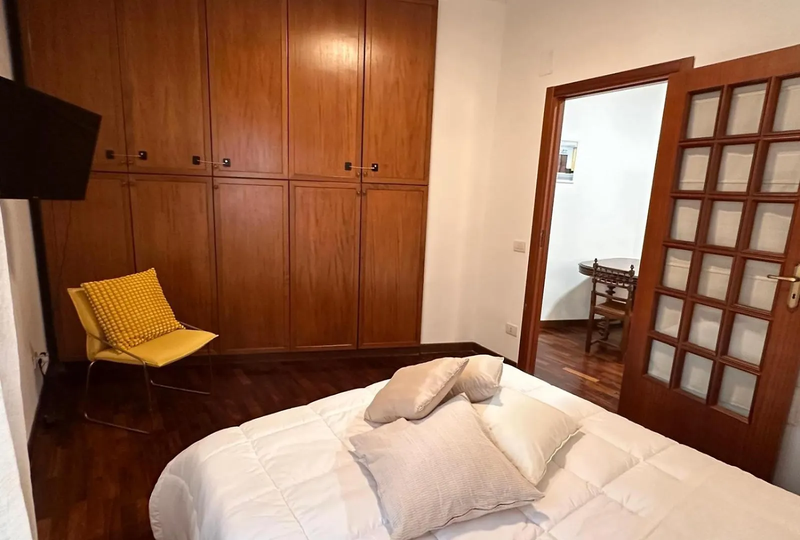 Apartment La Casa Di Anna - Naples Central Flat - My Place