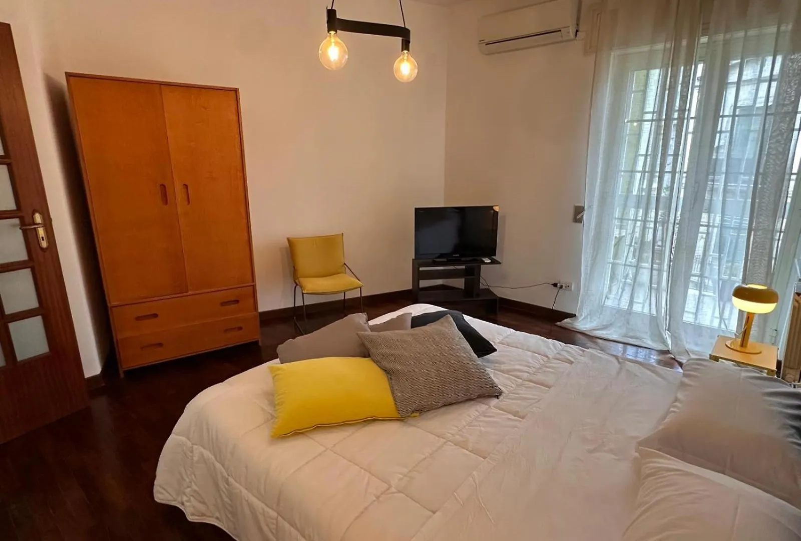 La Casa Di Anna - Naples Central Flat - My Place Lejlighed