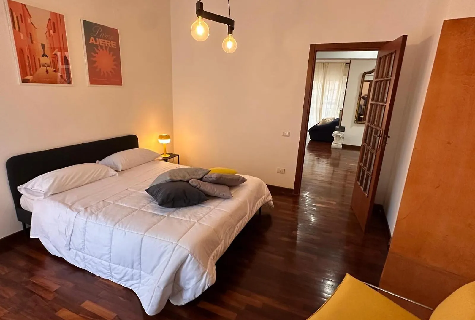 La Casa Di Anna - Naples Central Flat - My Place 0*,