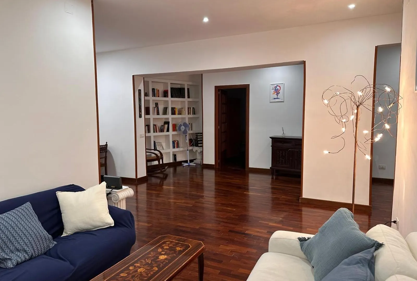 La Casa Di Anna - Naples Central Flat - My Place Italy