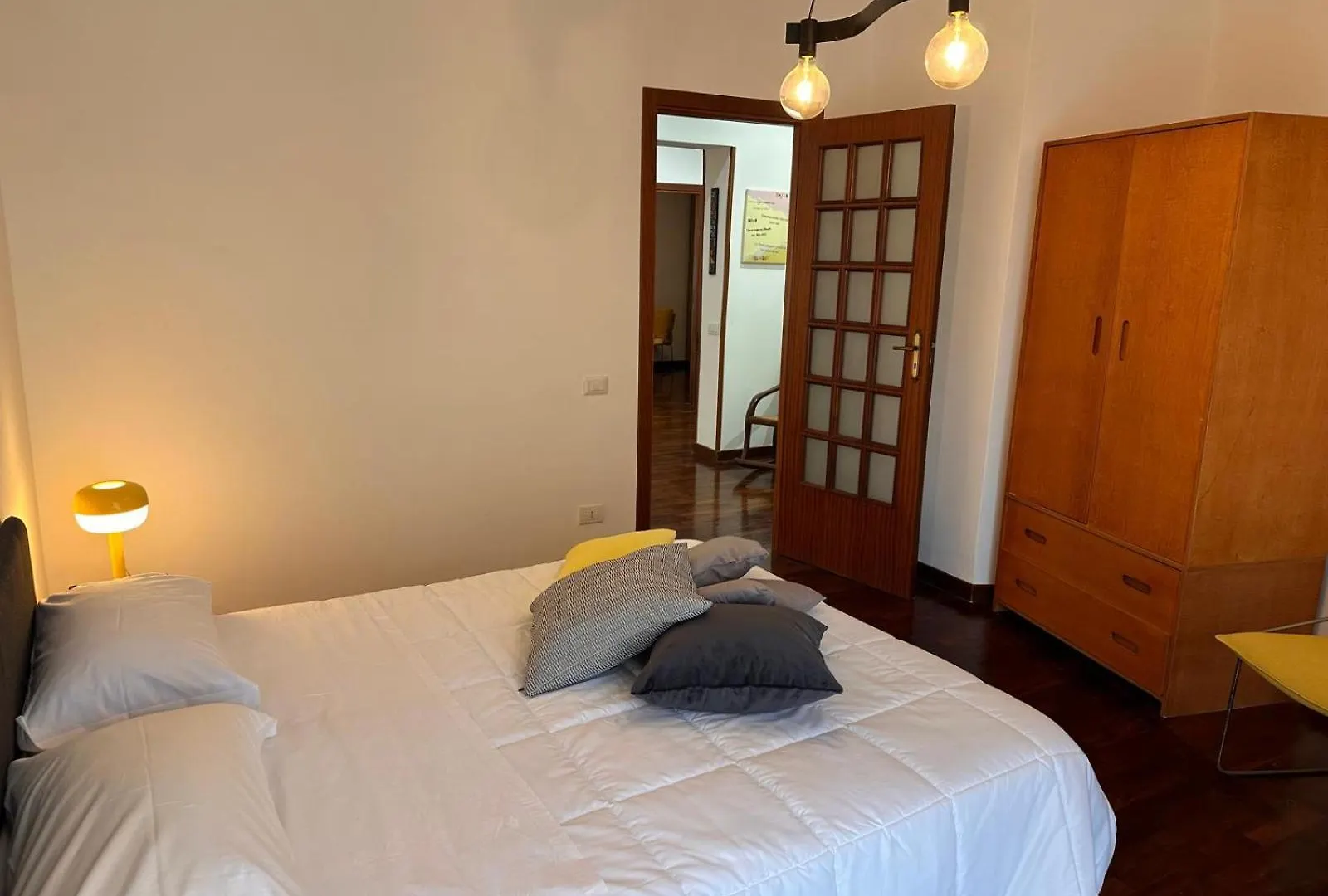 La Casa Di Anna - Naples Central Flat - My Place Lejlighed