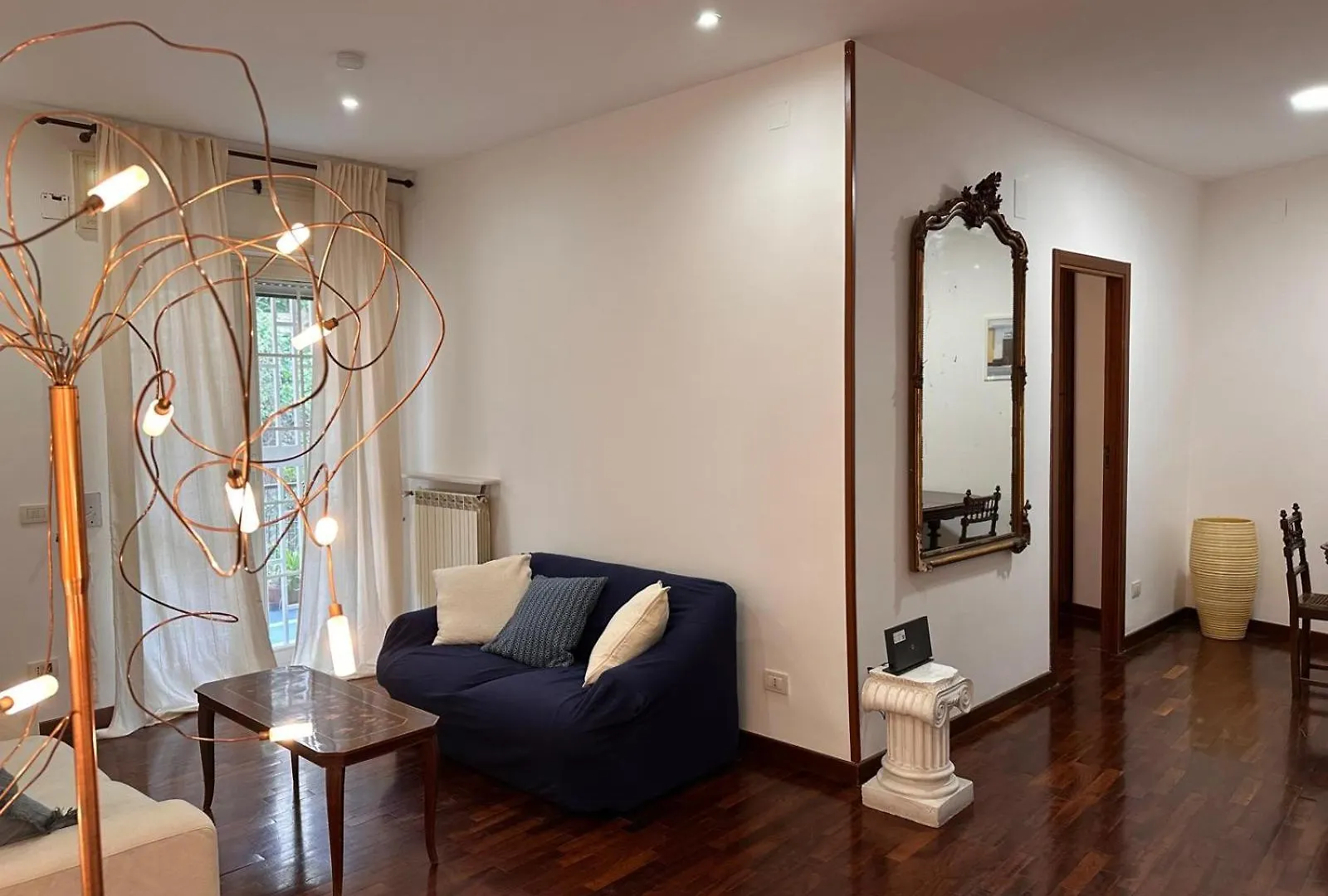 Apartment La Casa Di Anna - Naples Central Flat - My Place Italy