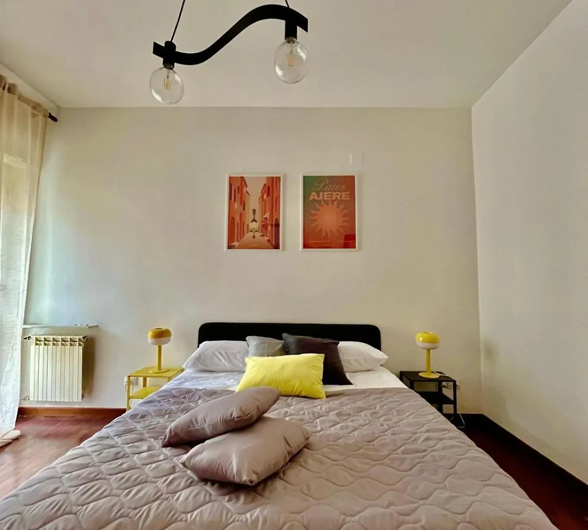 La Casa Di Anna - Naples Central Flat - My Place 0*,  Itálie